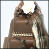 Romantic Harmony - 4 kg Fresh Cream Cake - Click here to View more details about this Product